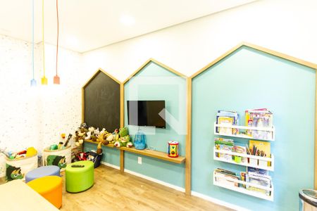 Apartamento para alugar com 45m², 2 quartos e sem vaga Apartamento para alugar com 45m², 2 quartos e sem vagaÁrea comum