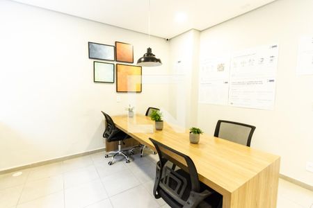 Apartamento para alugar com 45m², 2 quartos e sem vaga Apartamento para alugar com 45m², 2 quartos e sem vagaÁrea comum