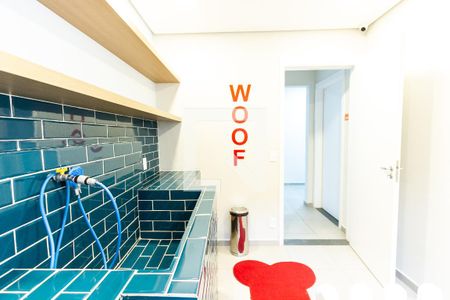 Apartamento para alugar com 45m², 2 quartos e sem vaga Apartamento para alugar com 45m², 2 quartos e sem vagaÁrea comum