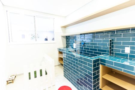 Apartamento para alugar com 45m², 2 quartos e sem vaga Apartamento para alugar com 45m², 2 quartos e sem vagaÁrea comum