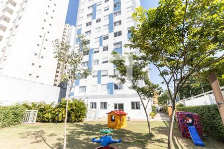 Apartamento para alugar com 45m², 2 quartos e sem vaga Apartamento para alugar com 45m², 2 quartos e sem vagaÁrea comum