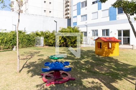 Apartamento para alugar com 45m², 2 quartos e sem vaga Apartamento para alugar com 45m², 2 quartos e sem vagaÁrea comum