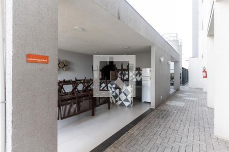 Apartamento para alugar com 45m², 2 quartos e sem vaga Apartamento para alugar com 45m², 2 quartos e sem vagaÁrea comum