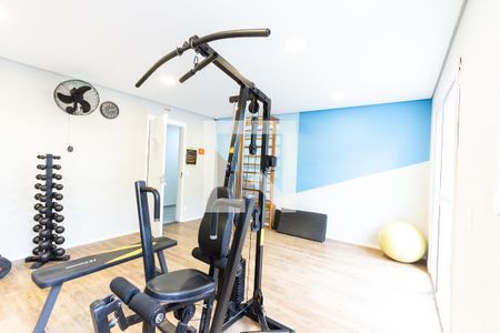 Apartamento para alugar com 45m², 2 quartos e sem vaga Apartamento para alugar com 45m², 2 quartos e sem vagaÁrea comum