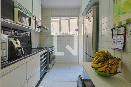 Apartamento à venda com 143m², 4 quartos e 2 vagasCozinha