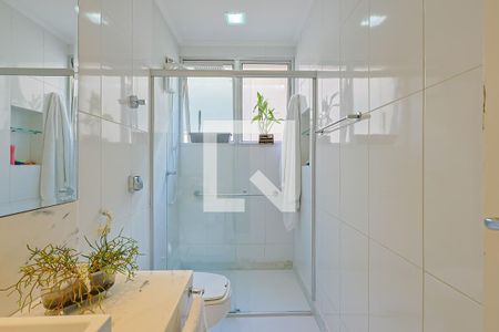 Apartamento à venda com 143m², 4 quartos e 2 vagasBanheiro 2