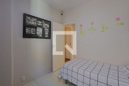 Quarto de apartamento à venda com 4 quartos, 143m² em Sion, Belo Horizonte