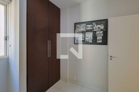Quarto de apartamento à venda com 4 quartos, 143m² em Sion, Belo Horizonte