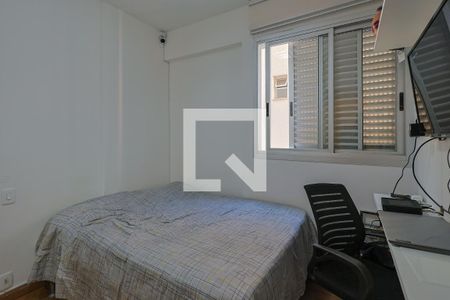 Apartamento à venda com 143m², 4 quartos e 2 vagasQuarto 2