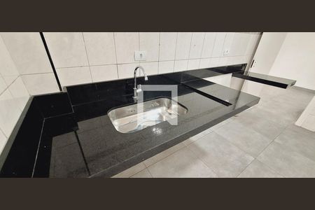 Apartamento para alugar com 177m², 3 quartos e 2 vagas Apartamento para alugar com 177m², 3 quartos e 2 vagasDetalhe da cozinha
