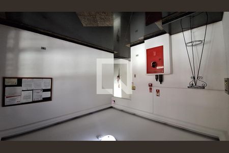Apartamento para alugar com 177m², 3 quartos e 2 vagas Apartamento para alugar com 177m², 3 quartos e 2 vagasHall de entrada