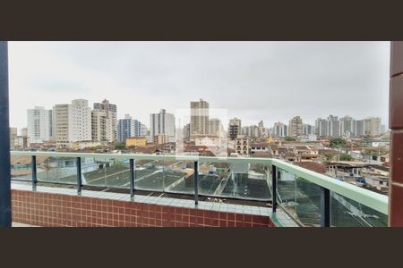 Apartamento para alugar com 177m², 3 quartos e 2 vagas Apartamento para alugar com 177m², 3 quartos e 2 vagasVaranda do Quarto 2