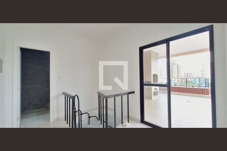 Apartamento para alugar com 177m², 3 quartos e 2 vagas Apartamento para alugar com 177m², 3 quartos e 2 vagasHall do Quarto