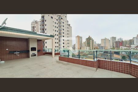 Apartamento para alugar com 177m², 3 quartos e 2 vagas Apartamento para alugar com 177m², 3 quartos e 2 vagasTerraço