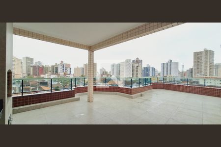 Apartamento para alugar com 177m², 3 quartos e 2 vagas Apartamento para alugar com 177m², 3 quartos e 2 vagasTerraço