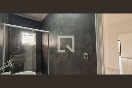 Apartamento para alugar com 177m², 3 quartos e 2 vagas Apartamento para alugar com 177m², 3 quartos e 2 vagasBanheiro social 2