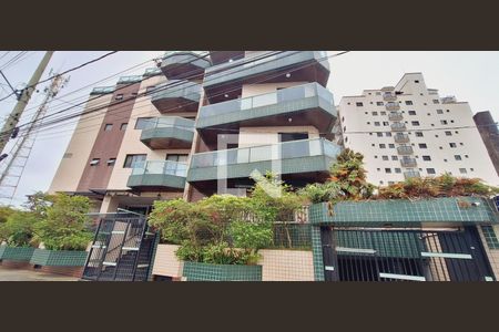 Apartamento para alugar com 177m², 3 quartos e 2 vagas Apartamento para alugar com 177m², 3 quartos e 2 vagasFachada