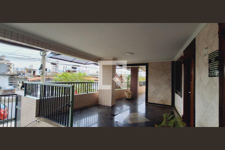 Apartamento para alugar com 177m², 3 quartos e 2 vagas Apartamento para alugar com 177m², 3 quartos e 2 vagasÁrea comum