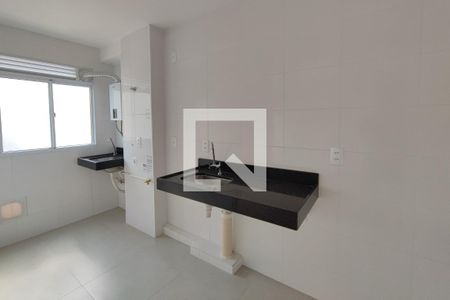 Apartamento à venda com 45m², 2 quartos e 1 vagaCozinha 