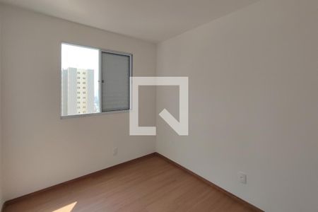 Quarto 1 de apartamento à venda com 2 quartos, 45m² em Parque Industrial, Campinas