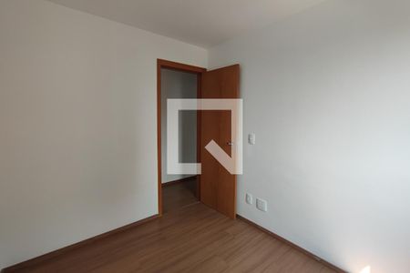 Quarto 1 de apartamento à venda com 2 quartos, 45m² em Parque Industrial, Campinas