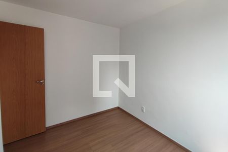 Quarto 2 de apartamento à venda com 2 quartos, 45m² em Parque Industrial, Campinas