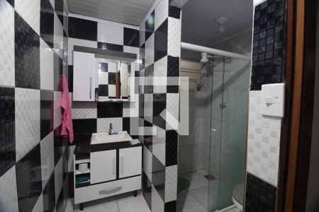 Casa à venda com 156m², 2 quartos e 4 vagasBanheiro
