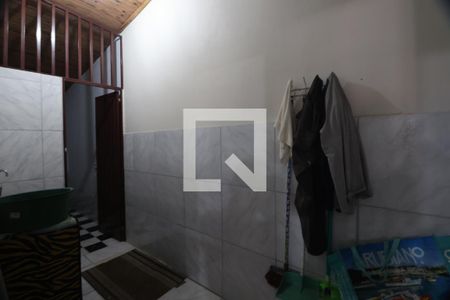 Casa à venda com 156m², 2 quartos e 4 vagasÁrea de Serviço