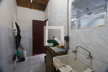 Casa à venda com 156m², 2 quartos e 4 vagasÁrea de Serviço