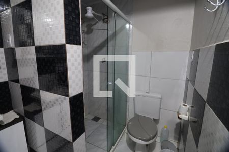 Casa à venda com 156m², 2 quartos e 4 vagasBanheiro