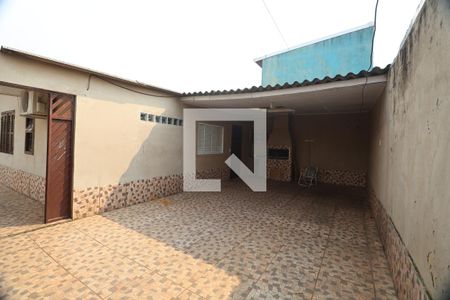 Casa à venda com 156m², 2 quartos e 4 vagasGaragem
