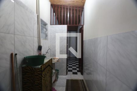 Casa à venda com 156m², 2 quartos e 4 vagasÁrea de Serviço