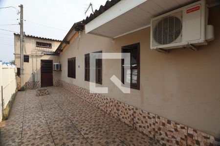Casa à venda com 156m², 2 quartos e 4 vagasÁrea externa