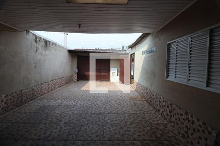 Casa à venda com 156m², 2 quartos e 4 vagasGaragem