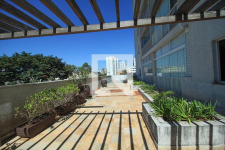 Apartamento à venda com 33m², 1 quarto e sem vaga Apartamento à venda com 33m², 1 quarto e sem vagaÁrea comum