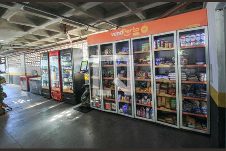 Apartamento à venda com 33m², 1 quarto e sem vaga Apartamento à venda com 33m², 1 quarto e sem vagaÁrea comum