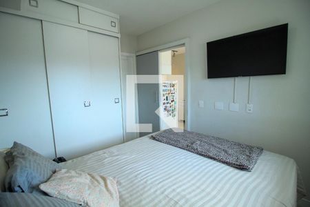 Apartamento à venda com 33m², 1 quarto e sem vaga Apartamento à venda com 33m², 1 quarto e sem vagaQuarto 1