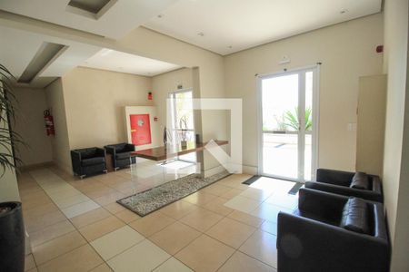 Apartamento à venda com 33m², 1 quarto e sem vaga Apartamento à venda com 33m², 1 quarto e sem vagaÁrea comum