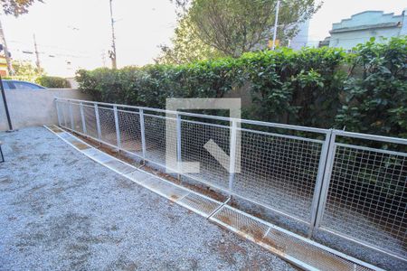 Apartamento à venda com 33m², 1 quarto e sem vaga Apartamento à venda com 33m², 1 quarto e sem vagaÁrea comum