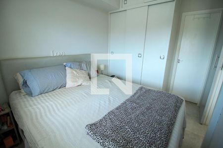 Apartamento à venda com 33m², 1 quarto e sem vaga Apartamento à venda com 33m², 1 quarto e sem vagaQuarto 1