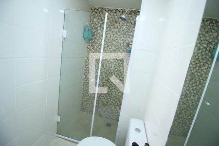 Apartamento à venda com 33m², 1 quarto e sem vaga Apartamento à venda com 33m², 1 quarto e sem vagaBanheiro