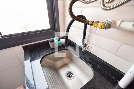 Apartamento à venda com 55m², 2 quartos e 1 vagaÁrea de Serviço