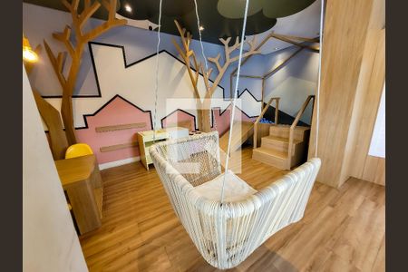 Apartamento à venda com 55m², 2 quartos e 1 vagaBrinquedoteca