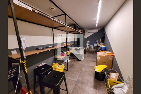 Apartamento à venda com 55m², 2 quartos e 1 vagaEspaço Entregas