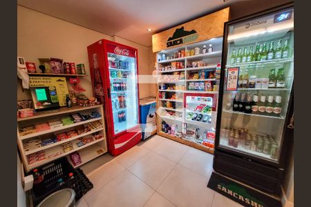 Apartamento à venda com 55m², 2 quartos e 1 vagaMercadinho