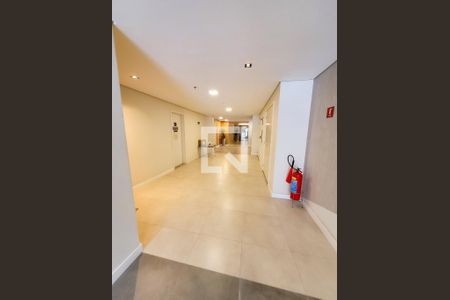 Apartamento à venda com 55m², 2 quartos e 1 vagaHall de entrada