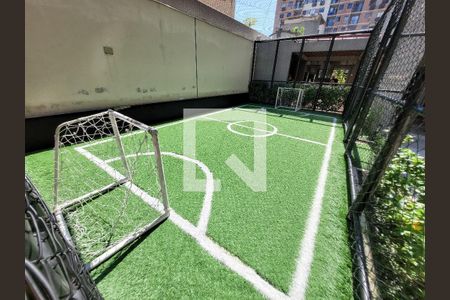 Apartamento à venda com 55m², 2 quartos e 1 vagaQuadra