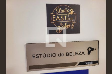 Apartamento à venda com 55m², 2 quartos e 1 vagaEstúdio de Beleza