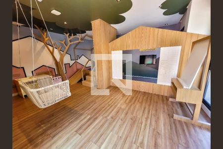 Apartamento à venda com 55m², 2 quartos e 1 vagaBrinquedoteca