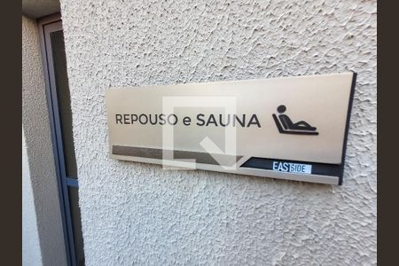 Apartamento à venda com 55m², 2 quartos e 1 vagaSauna